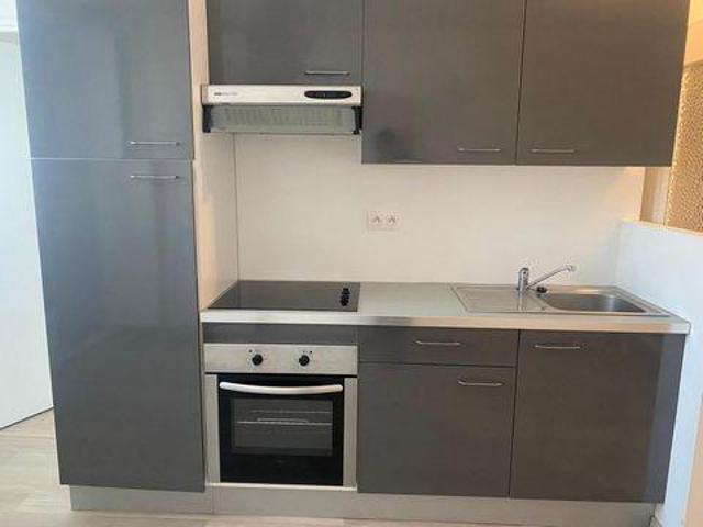 Appartement 1 chambres, Mons Nord 59370 ES100776707