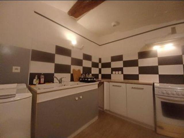 Appartement 1 chambres, MONSEGUR Aquitaine 33580 DS103123782