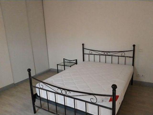 Appartement 1 chambres, MONSEGUR Aquitaine 33580 ES103123782