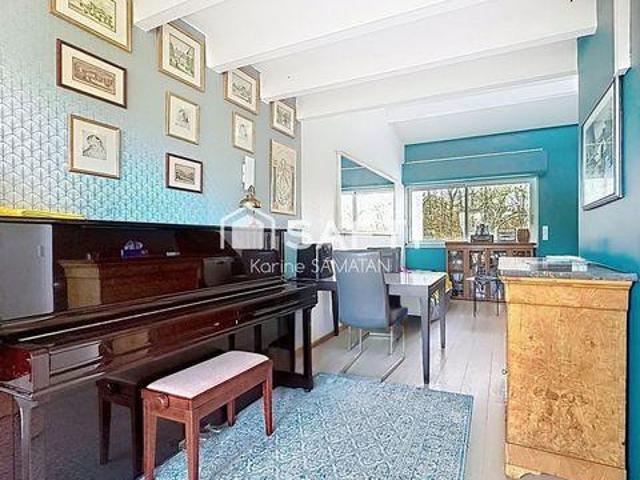 Appartement 1 chambres, Montastruc Midi 31380 DS105138506