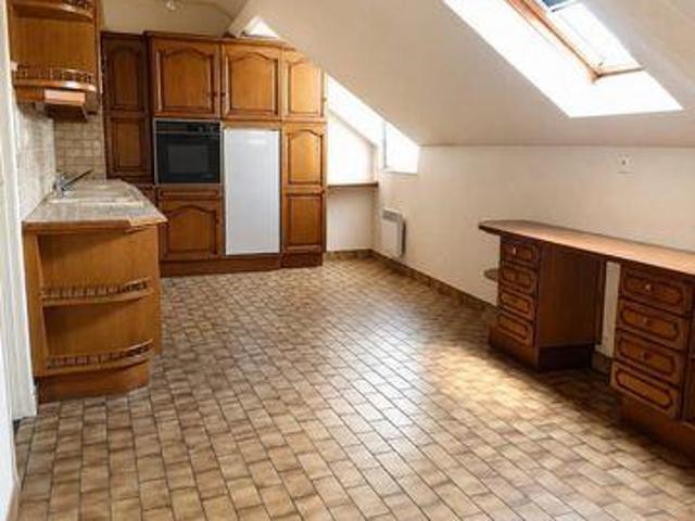 Appartement 1 chambres, Montargis Centre 45200 ES103183095