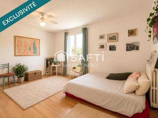 Appartement 1 chambres, Montauban Midi 82000 DLS104186451