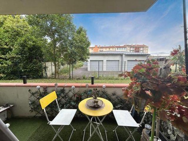 Appartement 1 chambres, Montauban Midi 82000 DS103123219