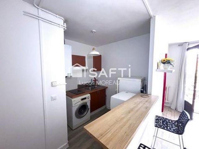 Appartement 1 chambres, Montauban Midi 82000 DS103343276
