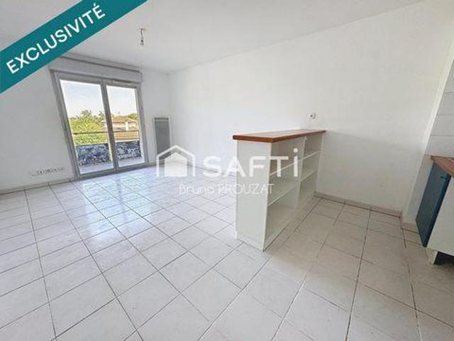 Appartement 1 chambres, Montauban Midi 82000 DS103571674