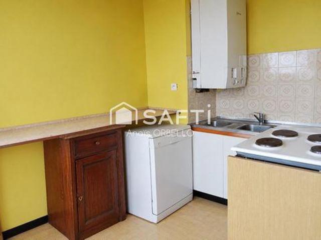 Appartement 1 chambres, Montauban Midi 82000 ES105381460