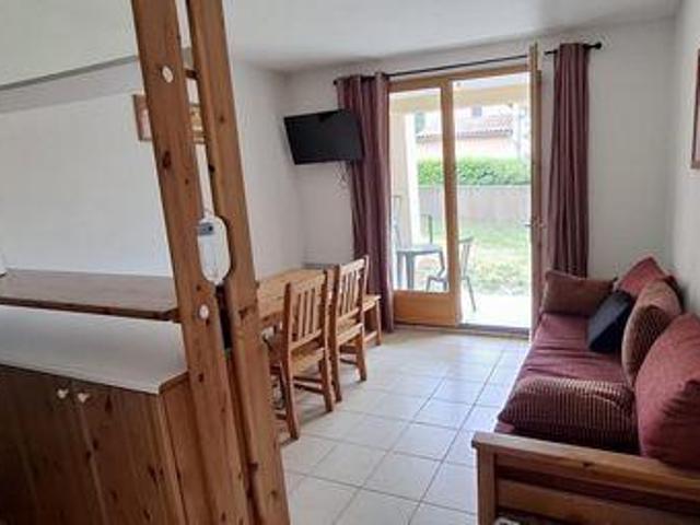Appartement 1 chambres, Montbrun Rhône 26570 ES103598478