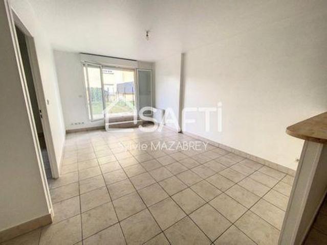 Appartement 1 chambres, Montereau Île 77130 DS99569772
