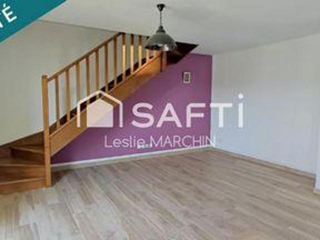 Appartement 1 chambres, Montereau Île 77130 DS100778911