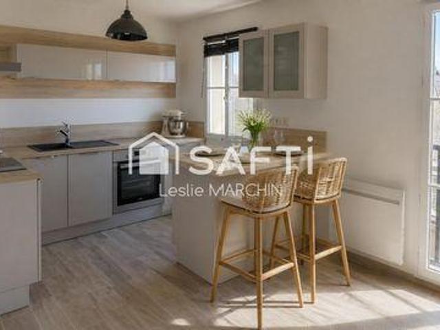 Appartement 1 chambres, Montereau Île 77130 DS103883109