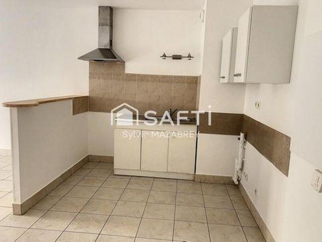 Appartement 1 chambres, Montereau Île 77130 ES99569772