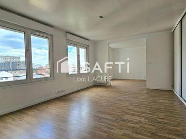 Appartement 1 chambres, Montigny Île 78180 DS103014980