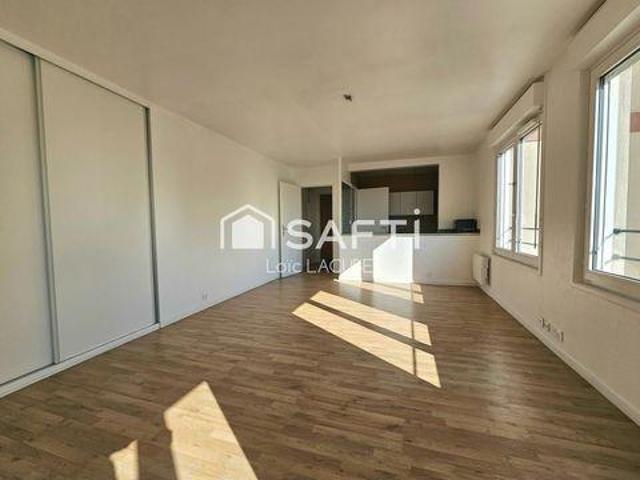 Appartement 1 chambres, Montigny Île 78180 ES103014980
