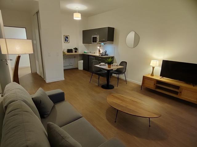 Appartement 1 chambres, Montivilliers Montivilliers 76290 DLS72237699