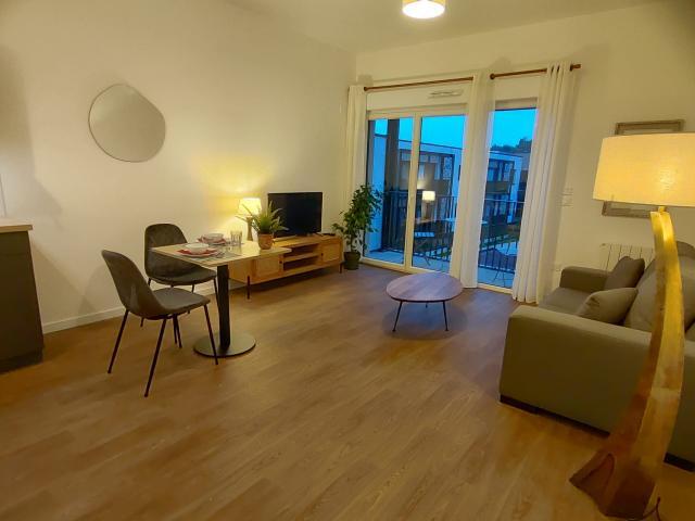 Appartement 1 chambres, Montivilliers Montivilliers 76290 ES72237699