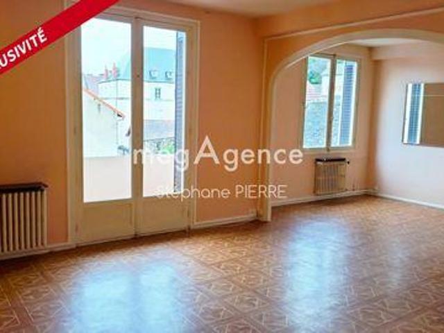 Appartement 1 chambres, Montlucon Auvergne 03100 DS101741922