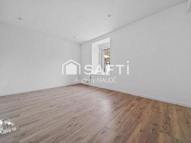 Appartement 1 chambres, Montois Lorraine 57860 DS102440071