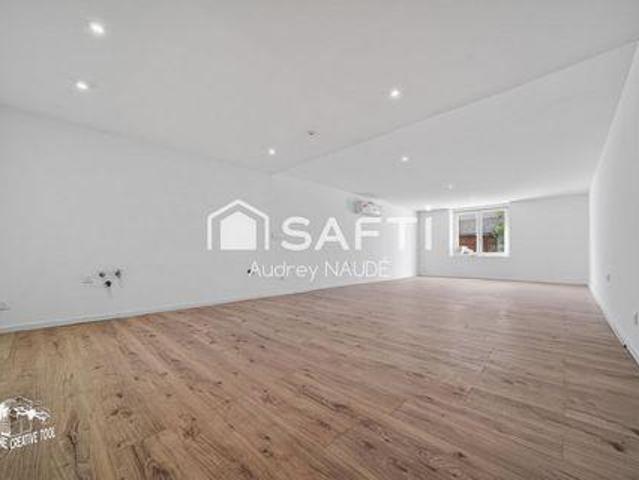 Appartement 1 chambres, Montois Lorraine 57860 ES102440071