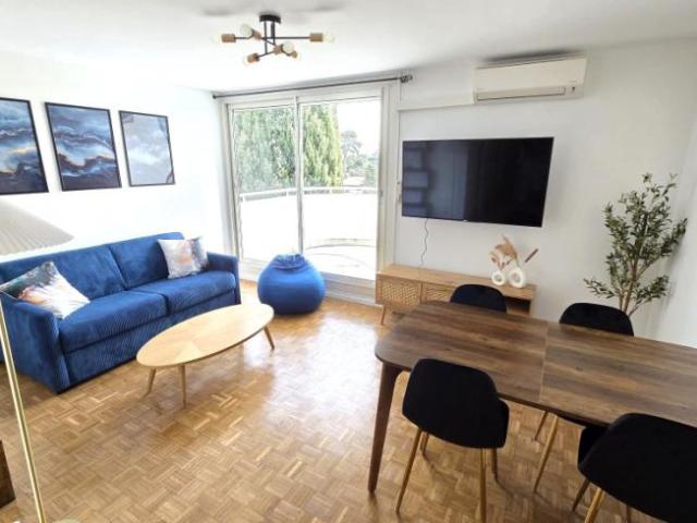 Appartement 1 chambres, Montpellier Montpellier DS99382752