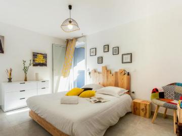 Appartement 1 chambres, Montpellier Montpellier 34000 DS100991168