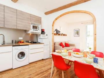 Appartement 1 chambres, Montpellier Montpellier 34000 DS100991230