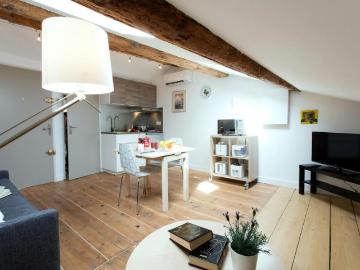 Appartement 1 chambres, Montpellier Montpellier 34000 DS100991233