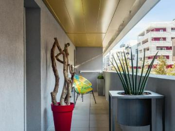 Appartement 1 chambres, Montpellier Montpellier 34000 ES100991168