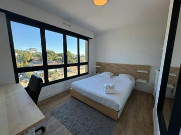 Appartement 1 chambres, Montpellier Montpellier 34000 ES100991192