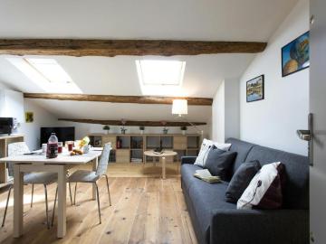 Appartement 1 chambres, Montpellier Montpellier 34000 ES100991233
