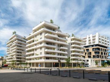 Appartement 1 chambres, Montpellier Montpellier 34000 ES103031614