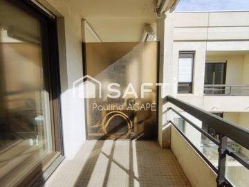 Appartement 1 chambres, Montpellier Languedoc 34000 DLS101025802