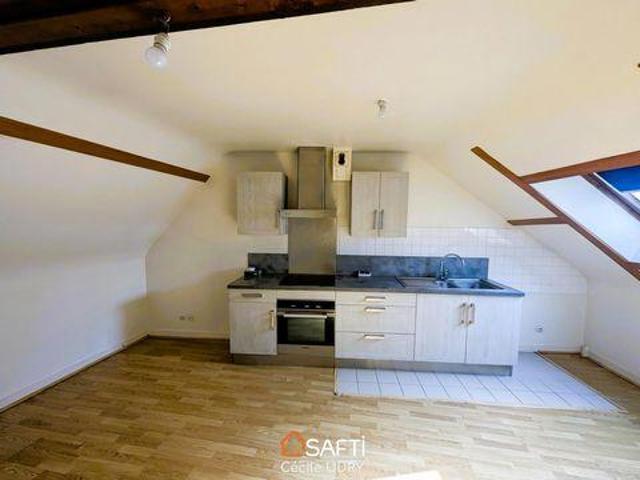Appartement 1 chambres, Montrichard Val De Cher Centre 41400 DS102276135