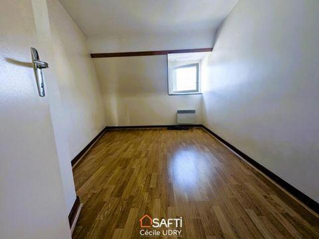 Appartement 1 chambres, Montrichard Val De Cher Centre 41400 ES102276135