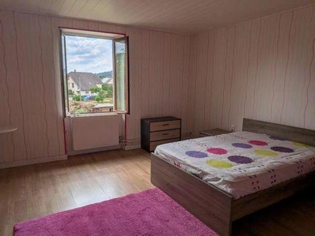 Appartement 1 chambres, Montrond Franche 39300 DS103963377