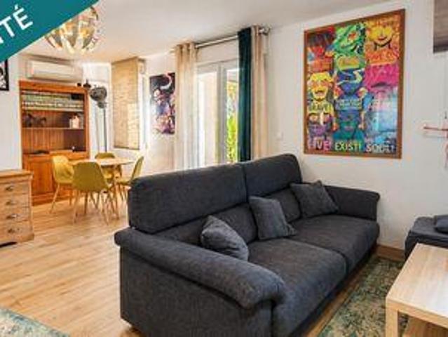 Appartement 1 chambres, Morieres Provence 84310 ES105795154