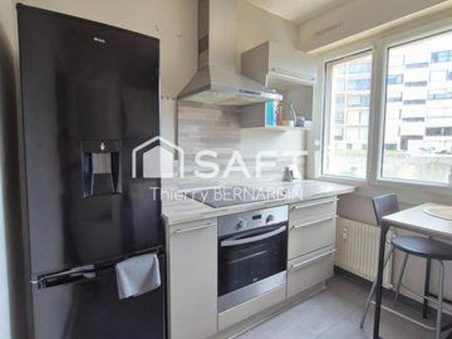Appartement 1 chambres, Morteau Franche 25500 DS102524984