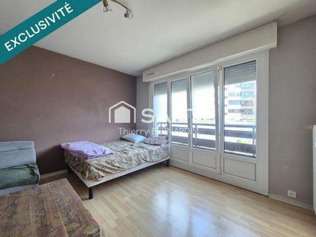 Appartement 1 chambres, Morteau Franche 25500 DS102524984