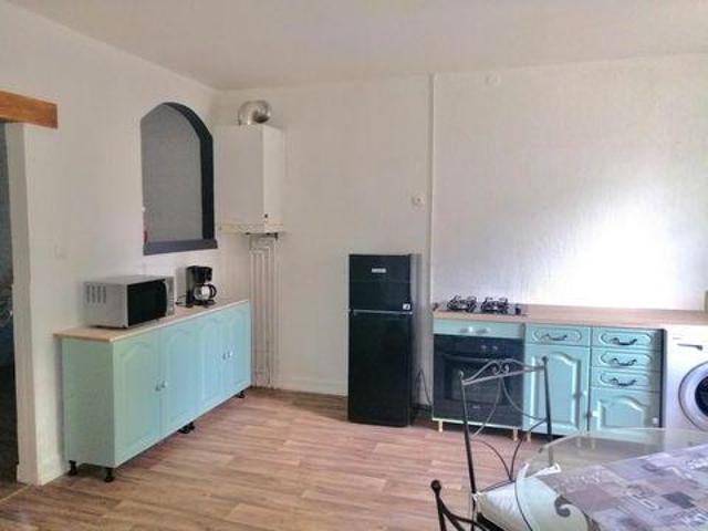 Appartement 1 chambres, Moyeuvre Lorraine 57250 DS102773659
