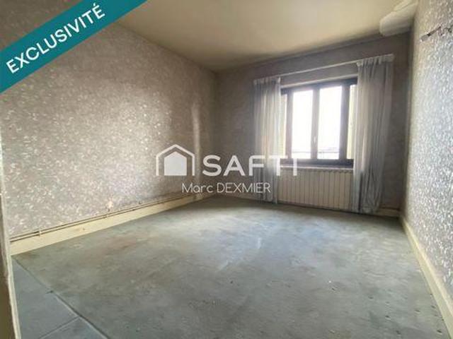 Appartement 1 chambres, Nancy Lorraine 54000 DS100262281