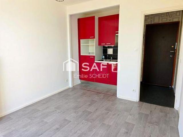 Appartement 1 chambres, Nancy Lorraine 54000 DS101796754
