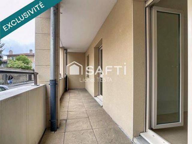 Appartement 1 chambres, Nancy Lorraine 54000 DS102666381