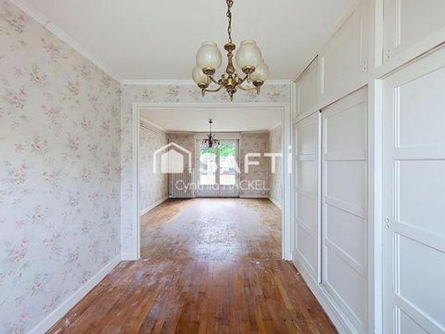 Appartement 1 chambres, Nancy Lorraine 54000 DS103343395