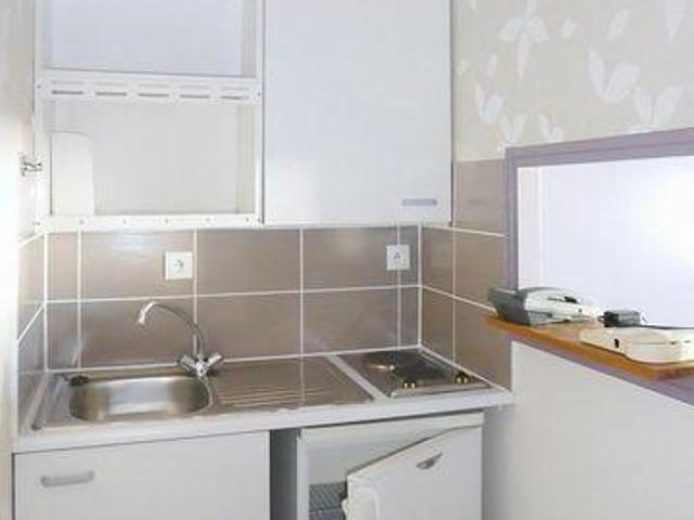 Appartement 1 chambres, Nantes Pays de la Loire 44000 DS101567791