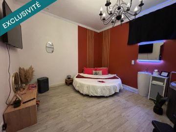 Appartement 1 chambres, Nantes Pays de la Loire 44000 DS102957146