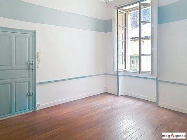 Appartement 1 chambres, Nantes Pays de la Loire 44000 ES106253225