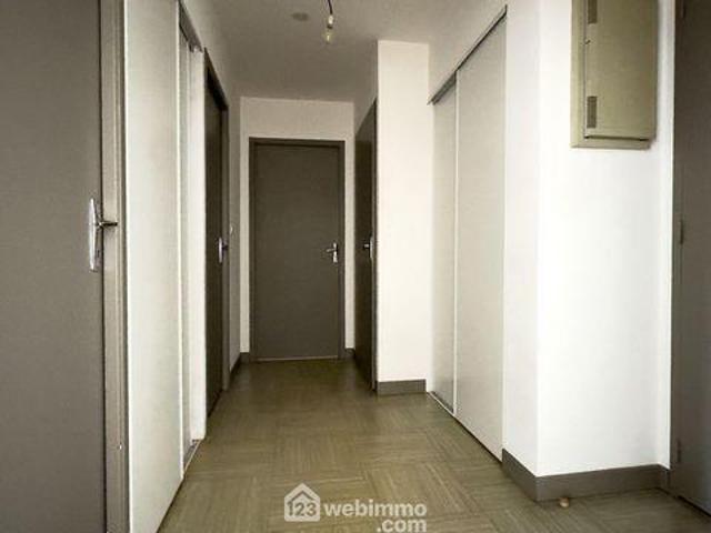 Appartement 1 chambres, Nantes Pays de la Loire 44100 DS98685234
