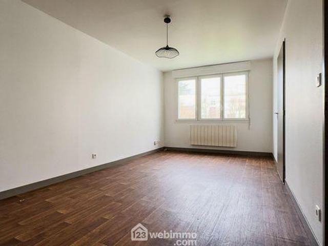 Appartement 1 chambres, Nantes Pays de la Loire 44100 ES98685234