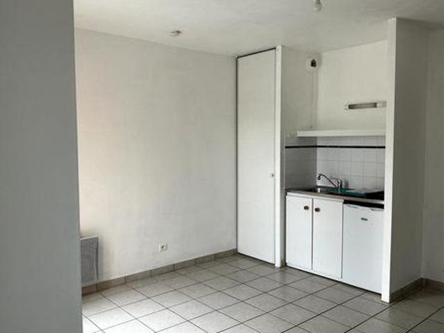Appartement 1 chambres, Nantes Pays de la Loire 44300 ES100852121