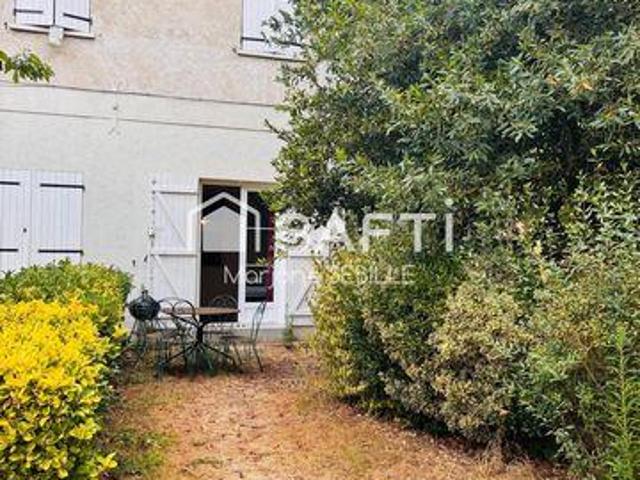 Appartement 1 chambres, Nemours Île 77140 DS105690729