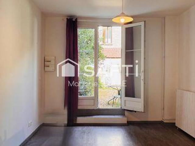Appartement 1 chambres, Nemours Île 77140 ES105690729